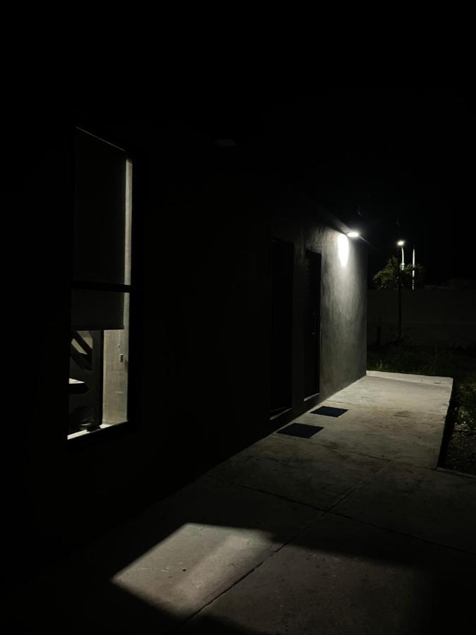 Tuerk Chetumal Exterior foto